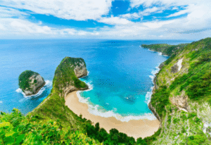 adptravel Nusa pendit