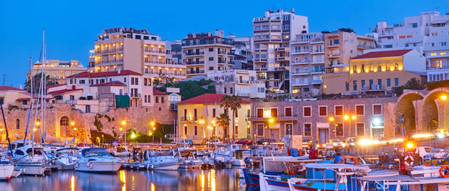 46 things to do in heraklion crete guide