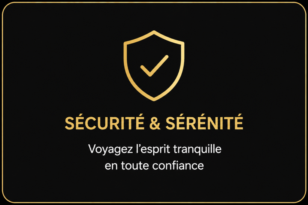 Avec ADPTravel voyagez avec sérénité ont s'occupe de créer votre destination en toute sérénité et sans stresse !!