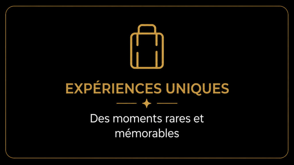ADPTravel propose des services sur mesure, pour un itineraire optimal