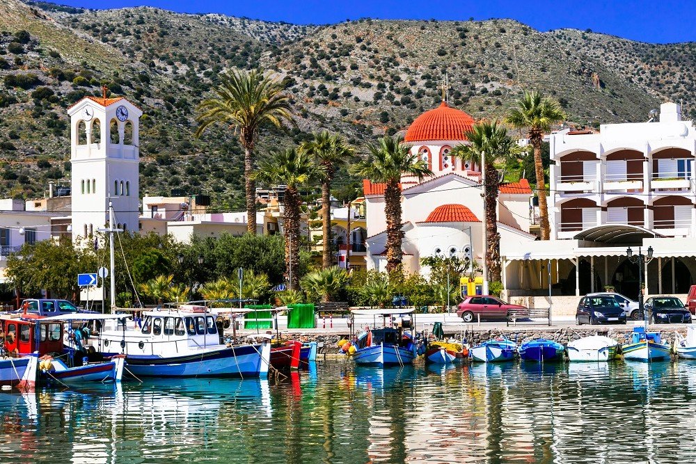 elounda