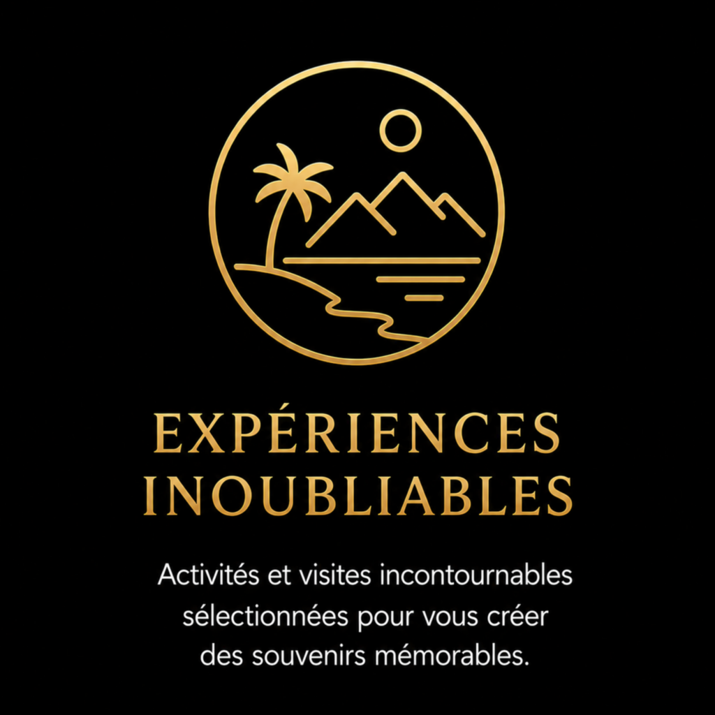 Selon vos envies faite des activités, des parcours et