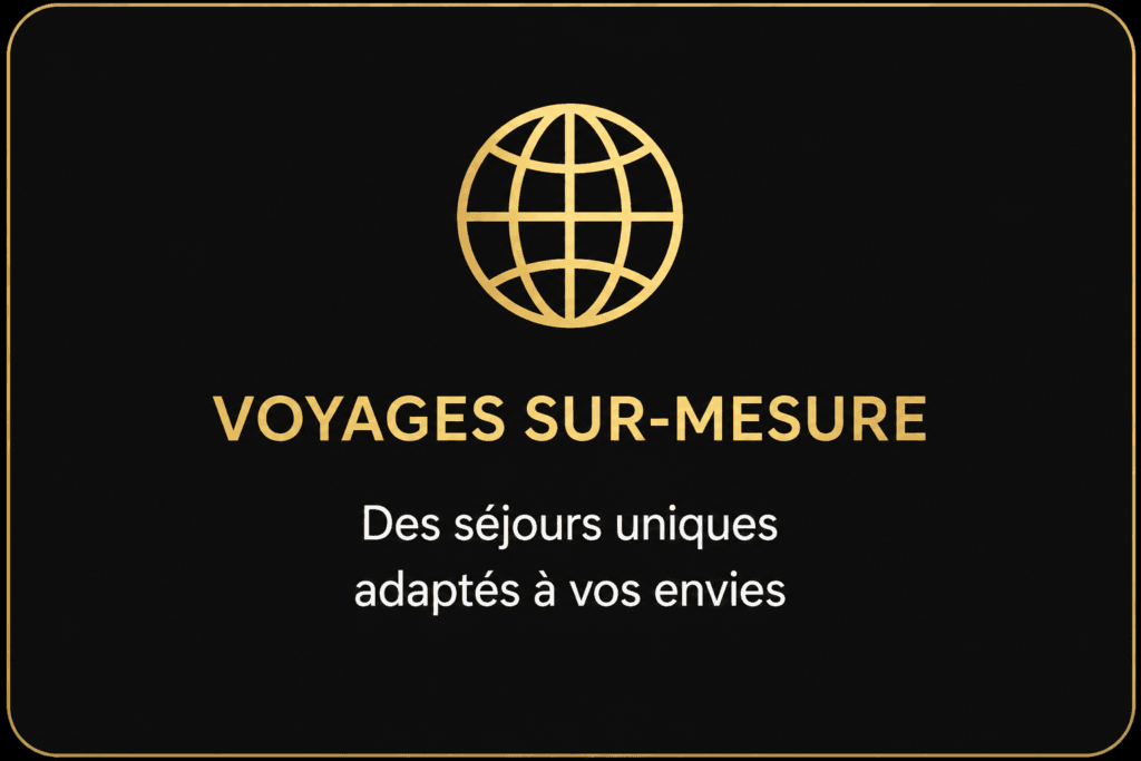 obtenez votre itinéraire sur mesure adaptés a vos envies egt besoins avec adptravel