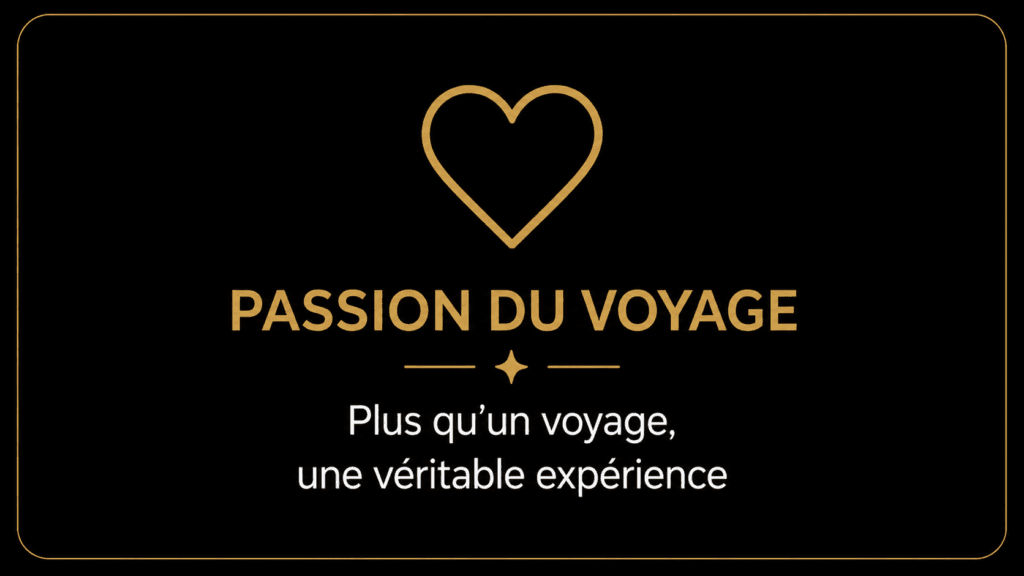 Avec ADPTRAVEL c'est plus qu'un simple voyage c'est une immersion